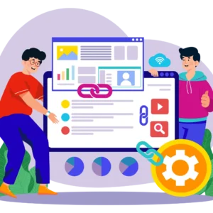 Basic Mobile UI/UX Design​