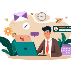 Bespoke Cross-Platform Application​