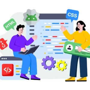 Bespoke Mobile Application​