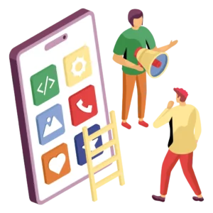 Advanced Mobile Application​